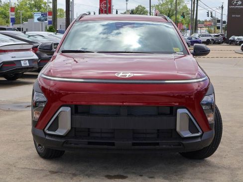 New 2026 Hyundai Kona SEL Sport FWD image 27