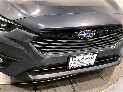 Used 2024 Subaru Impreza 2.0i Sport image 28