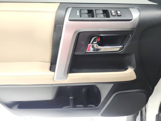 Used 2023 Toyota 4Runner SR5 RWD image 11