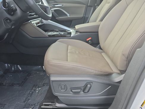 Certified 2025 Audi Q5 Premium Plus w/ Premium Plus AWD/4WD image 24