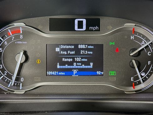 Used 2018 Honda Pilot EX-L image 13