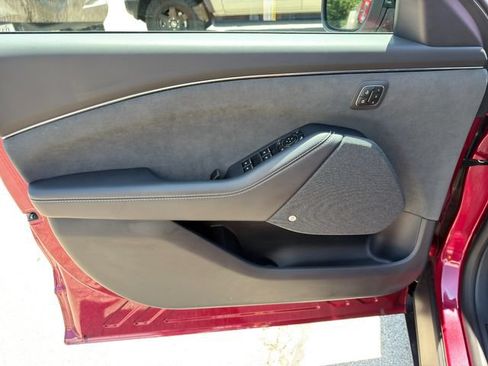 Used 2025 Ford Mustang Mach-E GT w/ Interior Protection Package AWD/4WD image 19