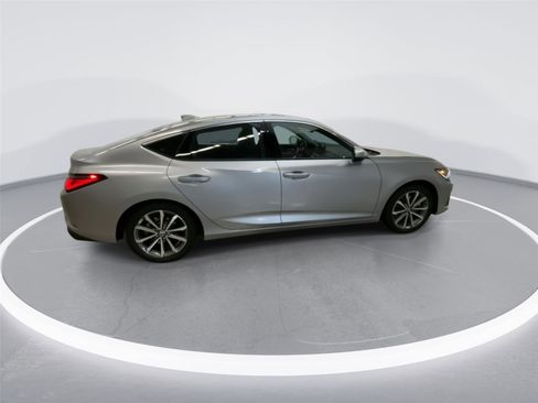 New 2026 Acura Integra FWD image 9
