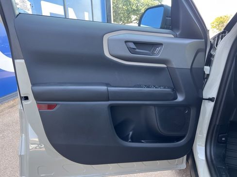 New 2025 Ford Bronco Sport Big Bend w/ Convenience Package image 11