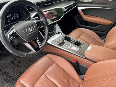 Used 2019 Audi A6 3.0T Premium Plus w/ Premium Plus Package image 10