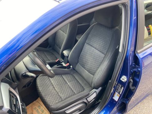 Used 2020 Kia Rio S image 17