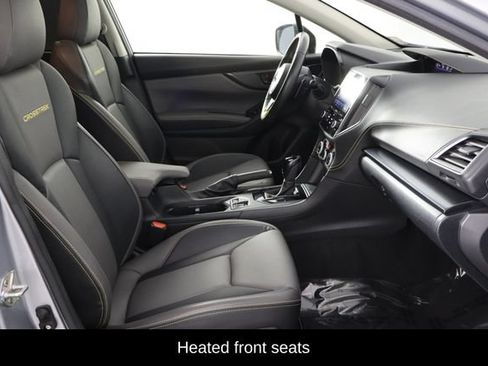Used 2023 Subaru Crosstrek 2.5i Sport AWD/4WD image 18