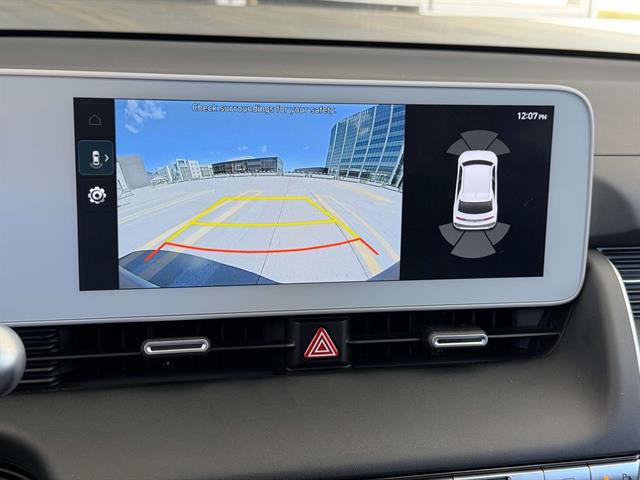 Used 2024 Hyundai Ioniq 5 SEL RWD image 25