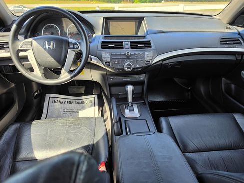 Used 2009 Honda Accord EX-L image 9