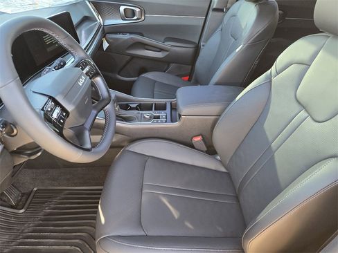 New 2026 Kia Sorento S w/ S Panoramic Sunroof Package image 37