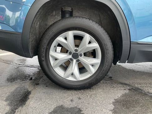 Used 2019 Volkswagen Atlas SE AWD/4WD image 35