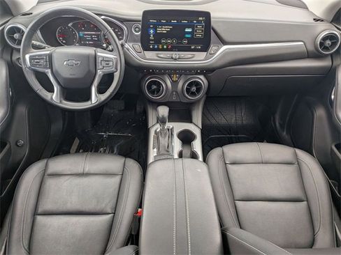 Used 2024 Chevrolet Blazer LT w/ Midnight/Sport Edition image 26