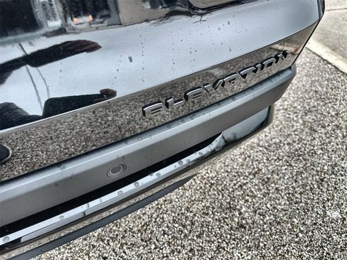 New 2026 GMC Terrain Elevation w/ Black Edition image 14