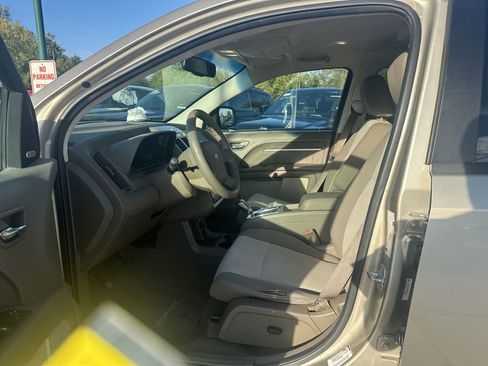 Used 2009 Dodge Journey SXT w/ Rear Seat Video Group image 5