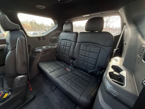 New 2026 Kia EV9 Land w/ Nightfall Edition Package image 28