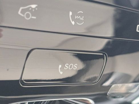 Certified 2025 Mercedes-Benz GLC 350e 4MATIC image 9