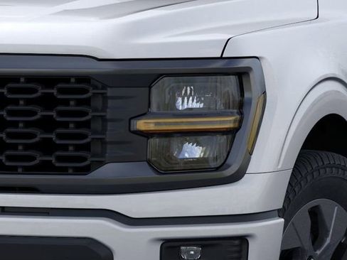 New 2025 Ford F150 STX w/ Equipment Group 200A image 18