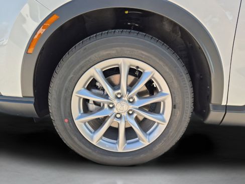 Certified 2026 Honda CR-V EX image 32