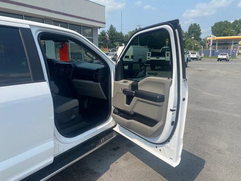 Used 2020 Ford F150 XL w/ XL Power Equipment Group AWD/4WD image 21