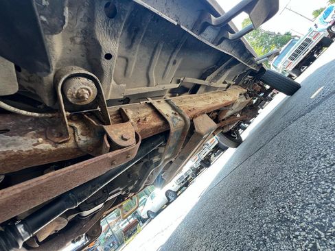 Used 1993 Ford F350 4x4 Crew Cab image 16
