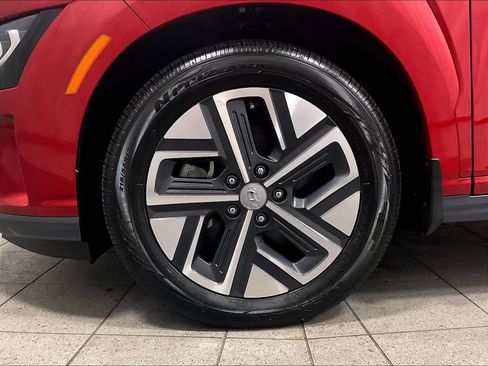 Used 2023 Hyundai Kona Limited image 7