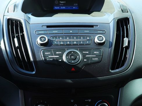 Used 2017 Ford Escape S image 44