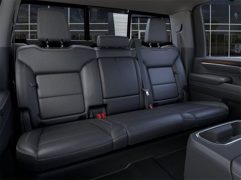 New 2026 GMC Sierra 2500 Denali w/ Denali Reserve Package image 17