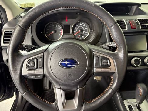 Used 2016 Subaru Crosstrek 2.0i Premium image 22