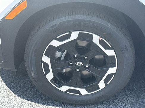 New 2026 Hyundai Santa Fe SEL image 11