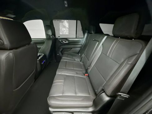 Used 2023 Chevrolet Tahoe RST w/ Luxury Package AWD/4WD image 26