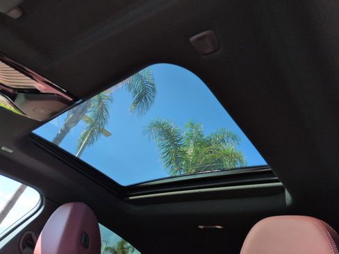 Used 2025 BMW i4 M50 w/ Premium Package image 28