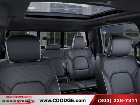 New 2026 RAM 1500 Limited AWD/4WD image 26