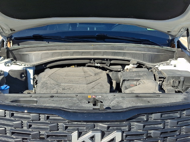 Used 2022 Kia Telluride EX w/ EX Premium Package AWD/4WD image 27