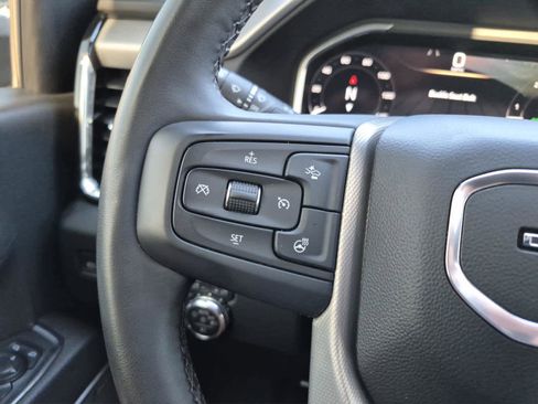 Used 2024 GMC Sierra 2500 Denali w/ Denali Reserve Package image 19