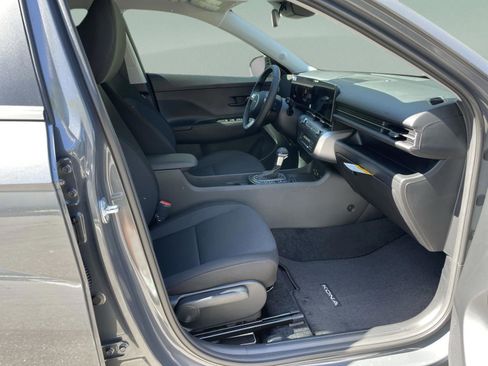 New 2026 Hyundai Kona SEL Sport image 19