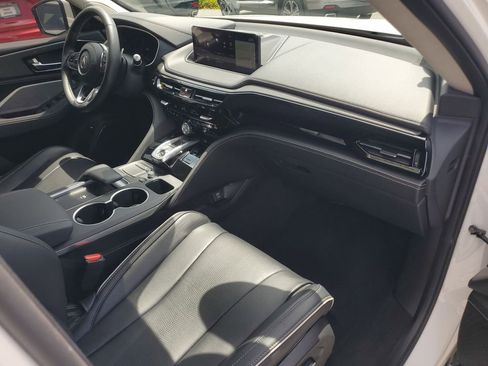 Certified 2023 Acura MDX SH-AWD w/ Advance Package image 4
