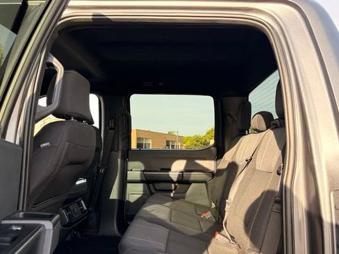 Used 2024 Ford F150 STX RWD image 21