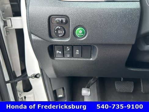 Certified 2023 Honda Passport EX-L image 25