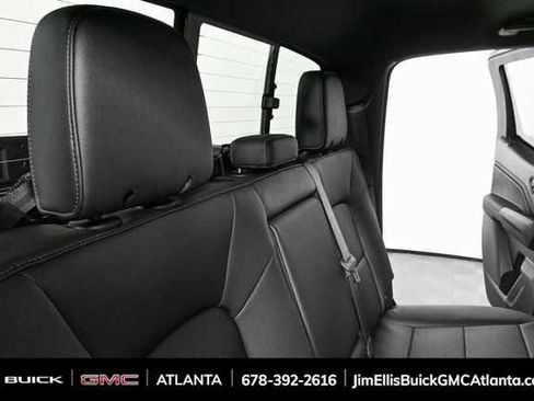 New 2026 GMC Canyon Elevation w/ Convenience Package image 20