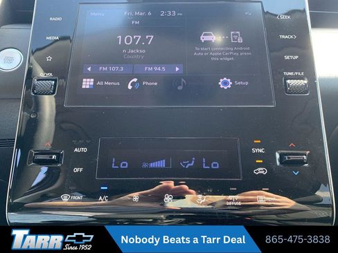 Used 2024 Hyundai Tucson SEL image 16