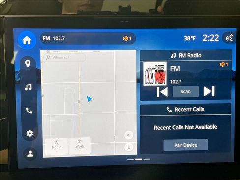 New 2026 Subaru Outback Touring XT image 15