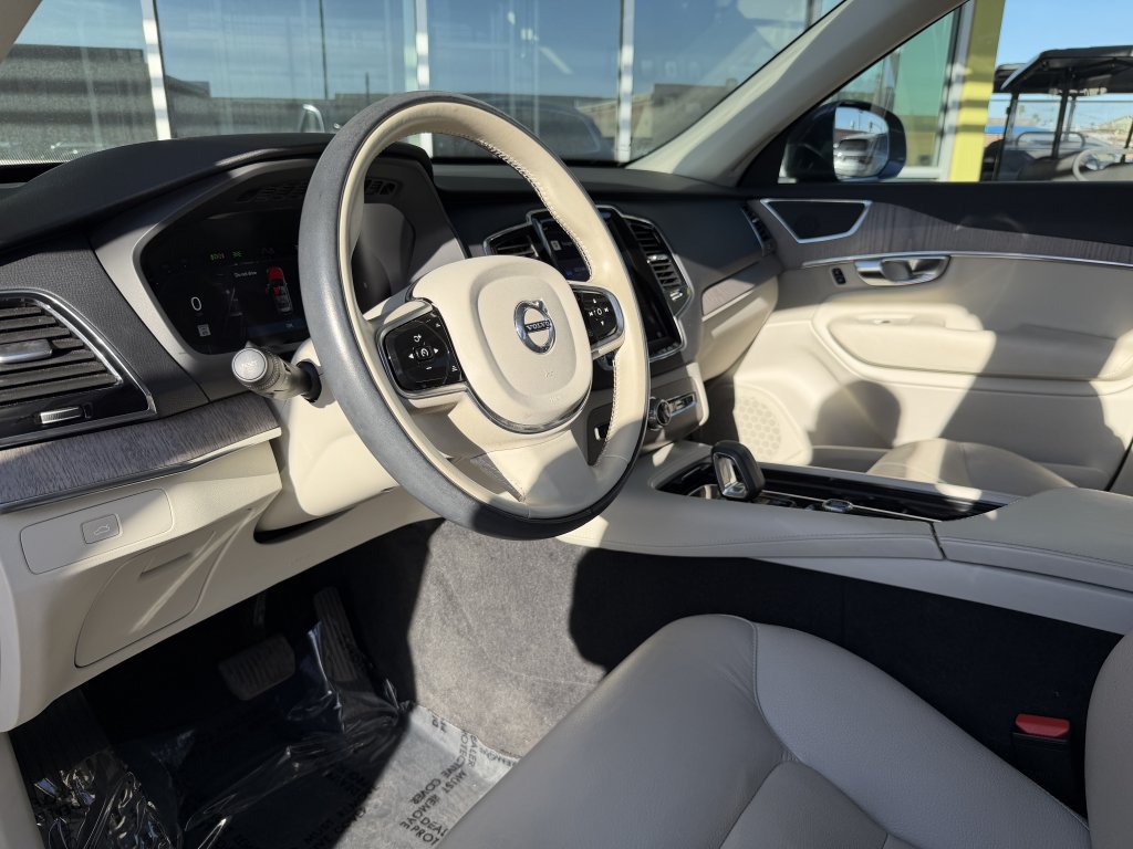Used 2023 Volvo XC90 B6 Plus w/ Protection Package Premier AWD/4WD image 33