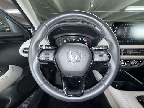 Used 2024 Honda HR-V EX-L image 15