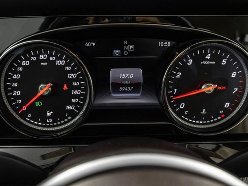 Used 2019 Mercedes-Benz E 300 4MATIC w/ Premium 1 Package image 27