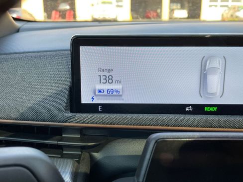 Used 2023 Ford Mustang Mach-E GT image 20