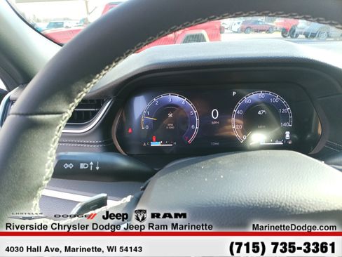 New 2025 Jeep Grand Cherokee Altitude AWD/4WD image 16