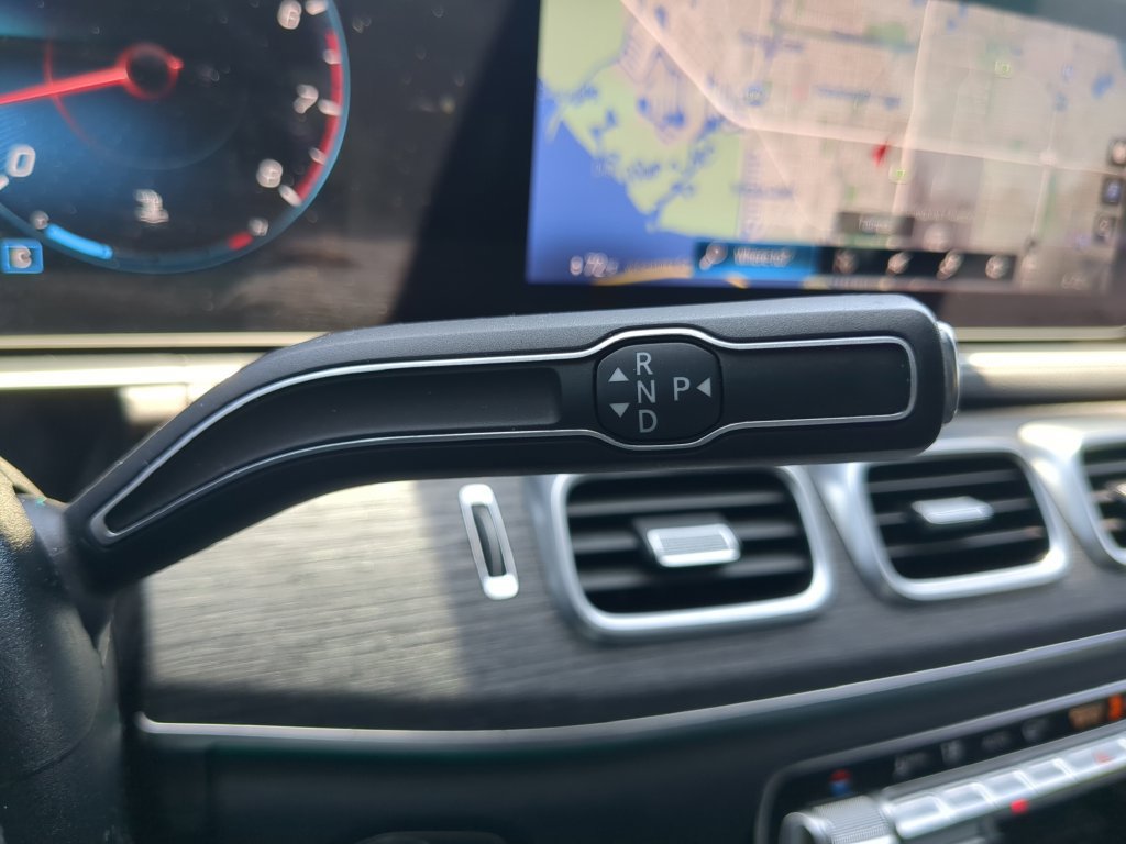 Used 2022 Mercedes-Benz GLE 350 image 30