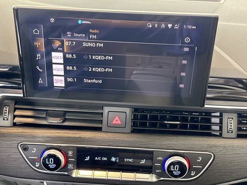 Used 2024 Audi A5 2.0T Premium Plus w/ Premium Plus image 15