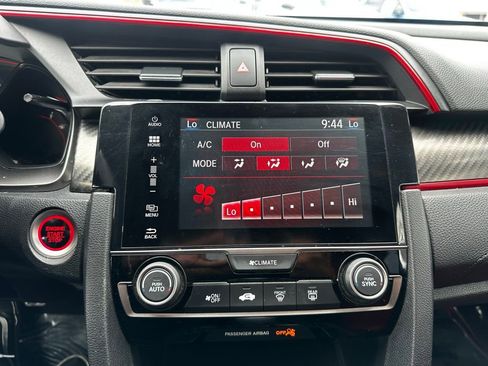 Used 2018 Honda Civic Type R image 29