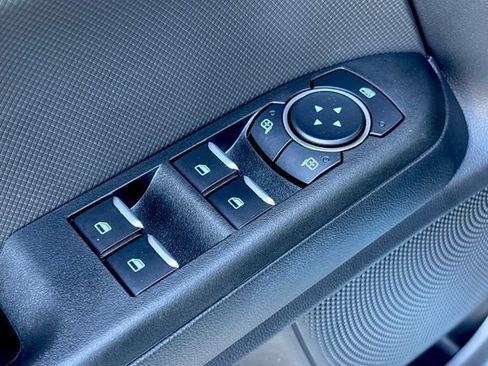 Used 2025 Ford Bronco Sport Heritage AWD/4WD image 22